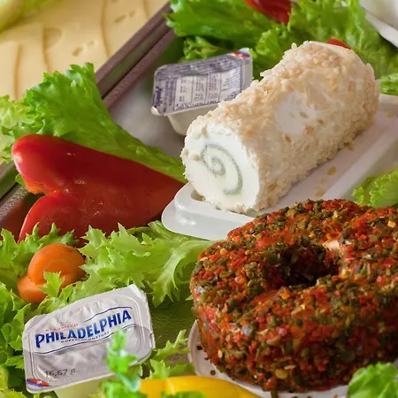 מלון Mondial לנגנפלד