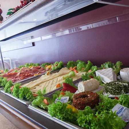 Mondial Hotel Langenfeld (North Rhine-Westphalia)