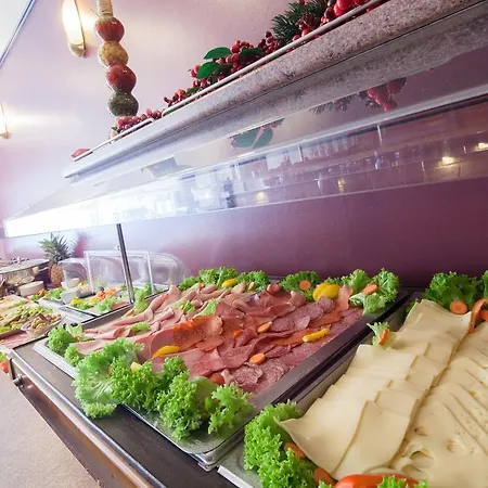 Mondial Langenfeld (North Rhine-Westphalia)