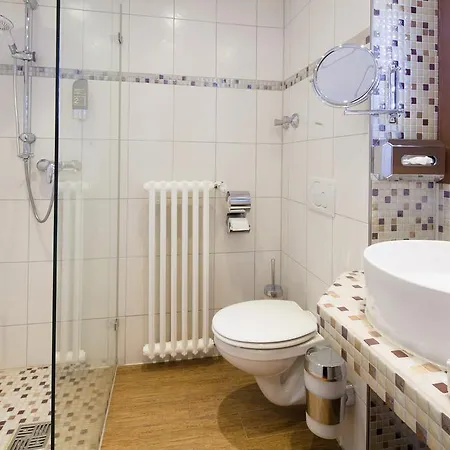 Hotel Mondial Langenfeld (North Rhine-Westphalia)