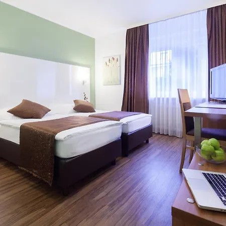 Mondial Hotel Langenfeld (North Rhine-Westphalia)