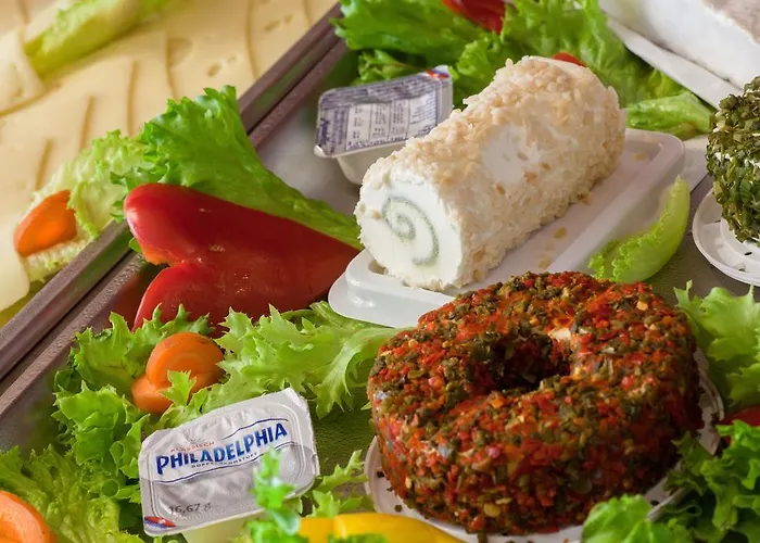 Hotel Mondial Langenfeld (North Rhine-Westphalia)