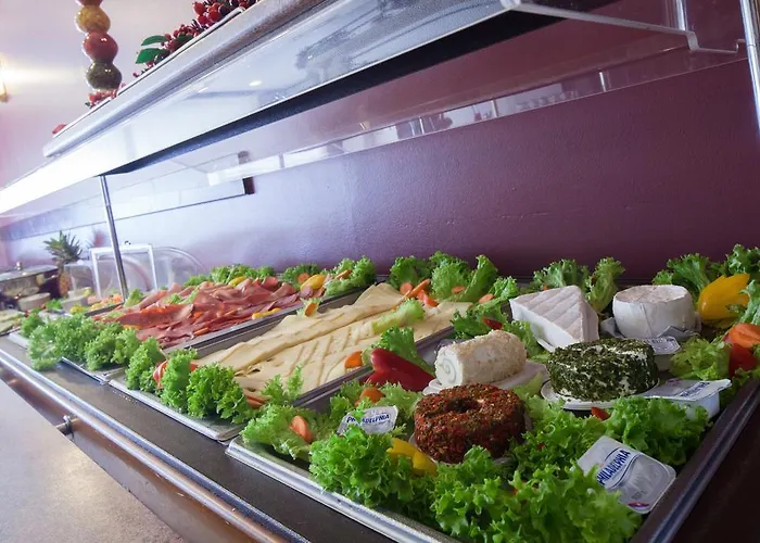 Mondial Hotel Langenfeld (North Rhine-Westphalia)