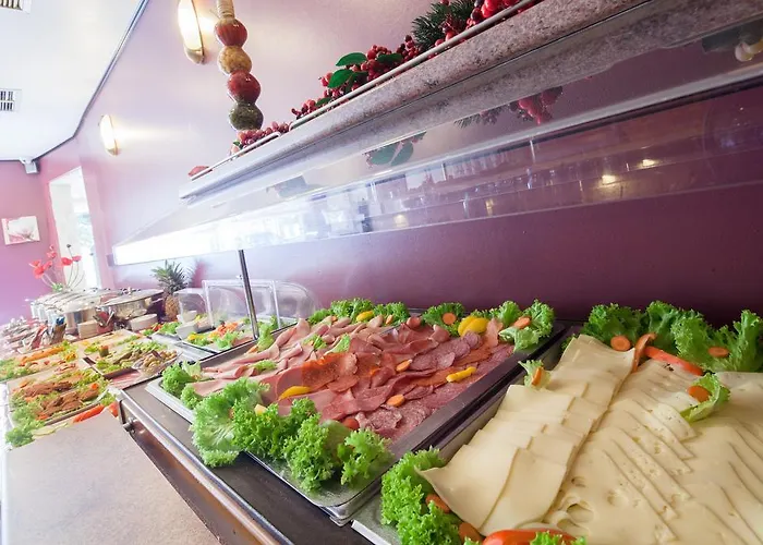 Mondial Langenfeld (North Rhine-Westphalia)