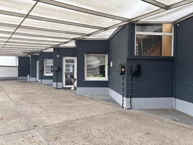 Mondial 4* Langenfeld (North Rhine-Westphalia)