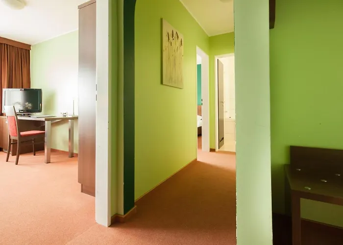 Mondial Langenfeld (North Rhine-Westphalia)