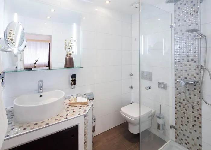 Hotel Mondial Langenfeld (North Rhine-Westphalia)